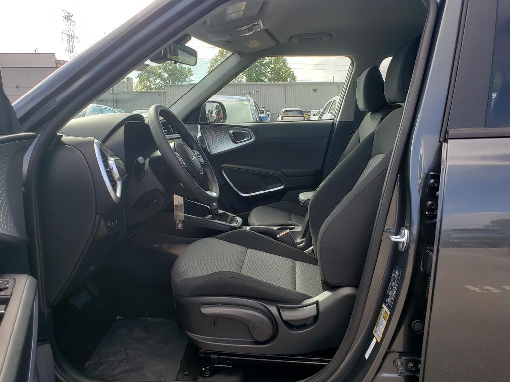 new 2025 Kia Soul car, priced at $21,685
