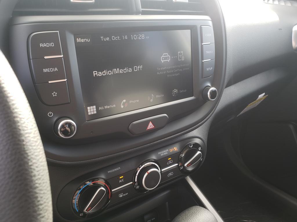 new 2025 Kia Soul car, priced at $21,685