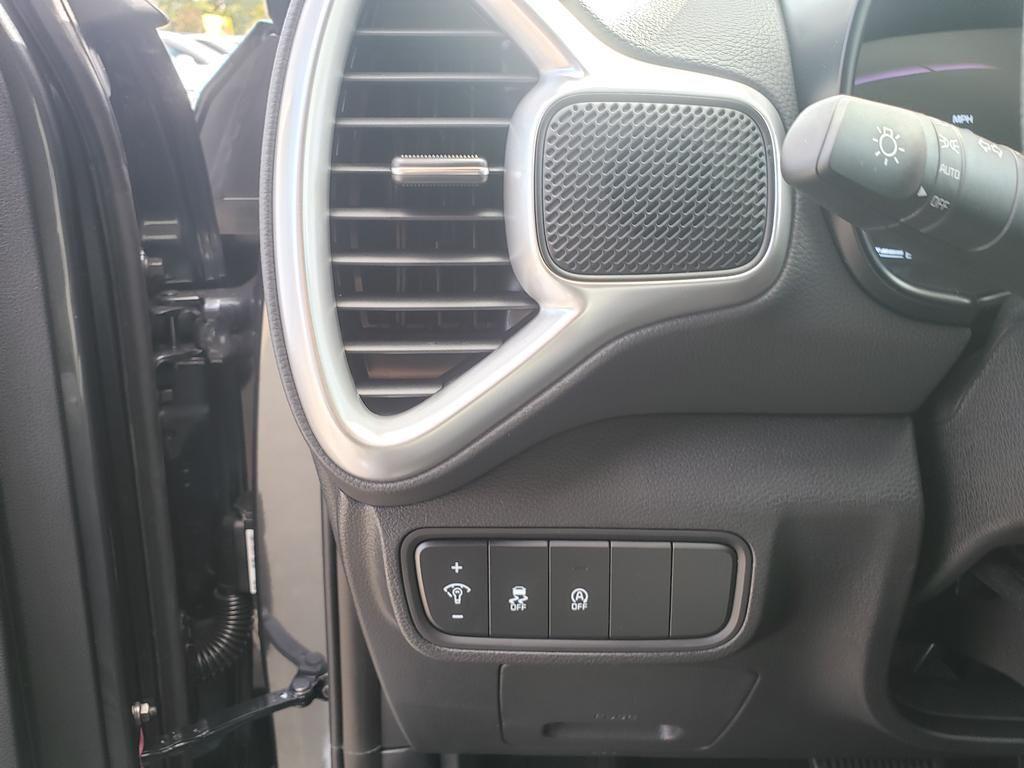 new 2025 Kia Soul car, priced at $21,685