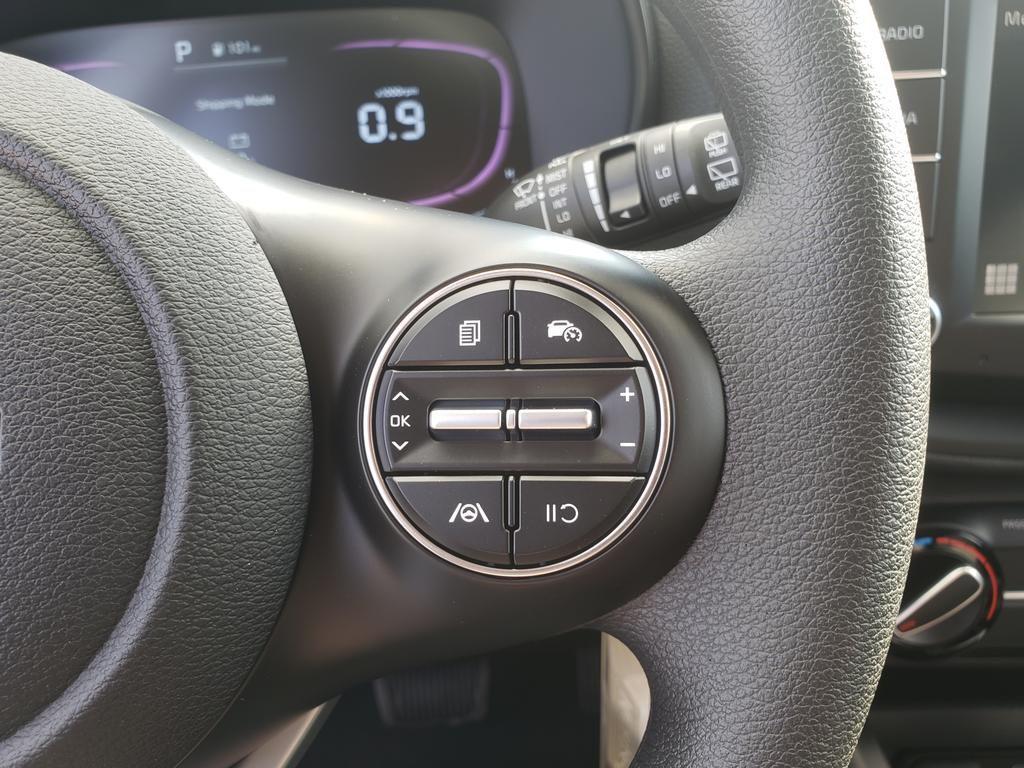 new 2025 Kia Soul car, priced at $21,685