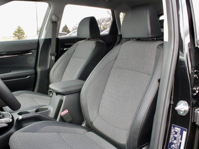 new 2025 Kia Seltos car, priced at $27,275