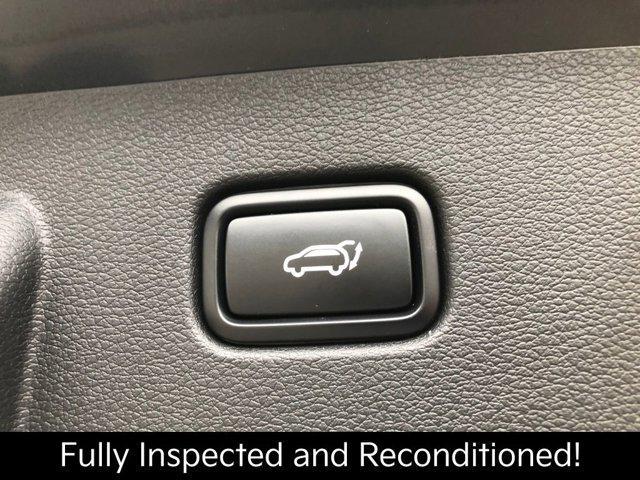 used 2023 Kia Sportage car, priced at $25,775