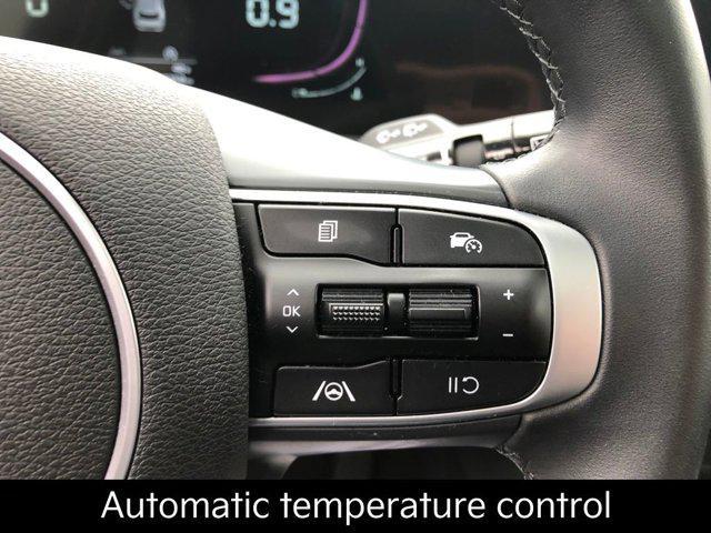 used 2023 Kia Sportage car, priced at $25,775