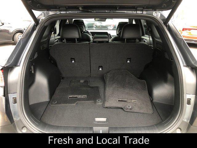 used 2023 Kia Sportage car, priced at $25,775