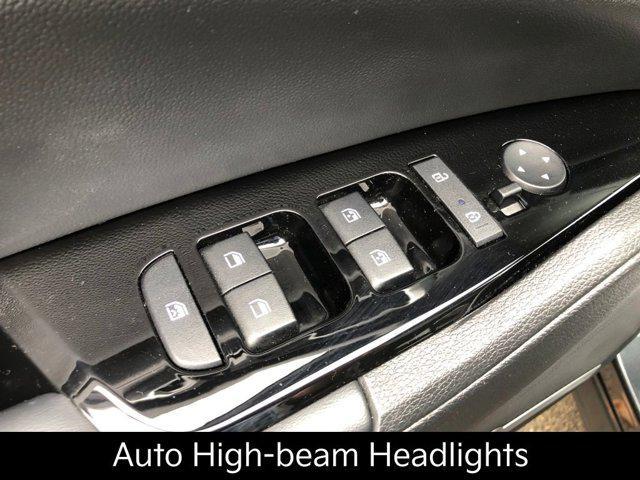 used 2023 Kia Sportage car, priced at $25,775