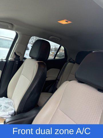 used 2018 Buick Encore car, priced at $10,737