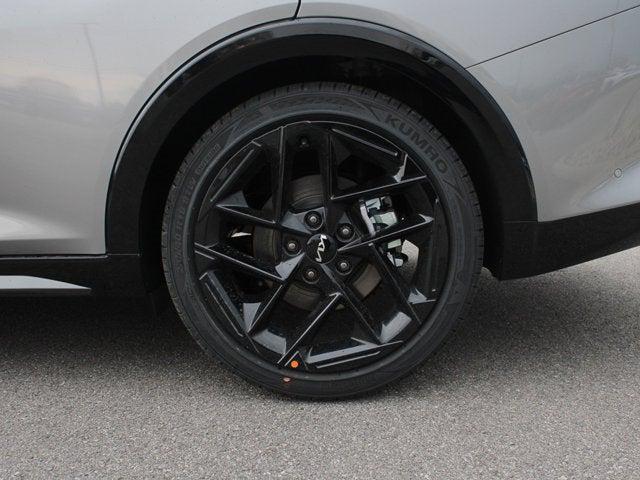new 2025 Kia K4 car, priced at $30,710