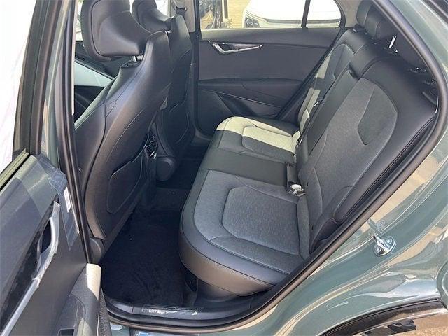 new 2025 Kia Niro car, priced at $32,446