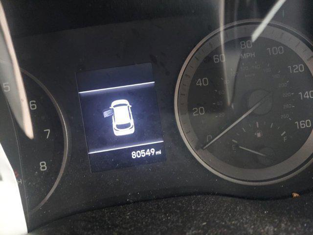 used 2020 Hyundai Tucson car, priced at $16,099