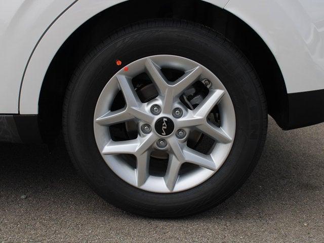 new 2025 Kia Soul car, priced at $24,150