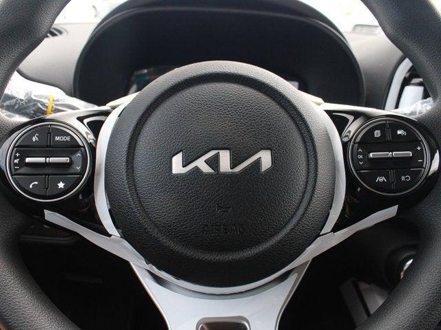 new 2025 Kia Soul car, priced at $24,150