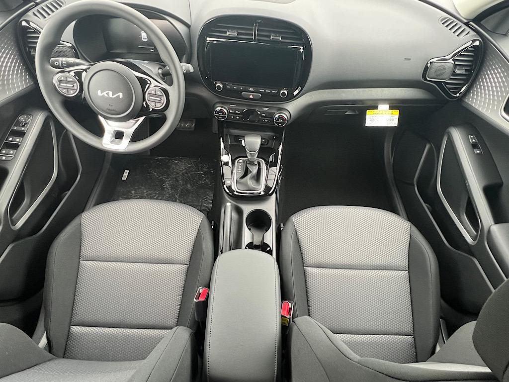 new 2025 Kia Soul car, priced at $22,150