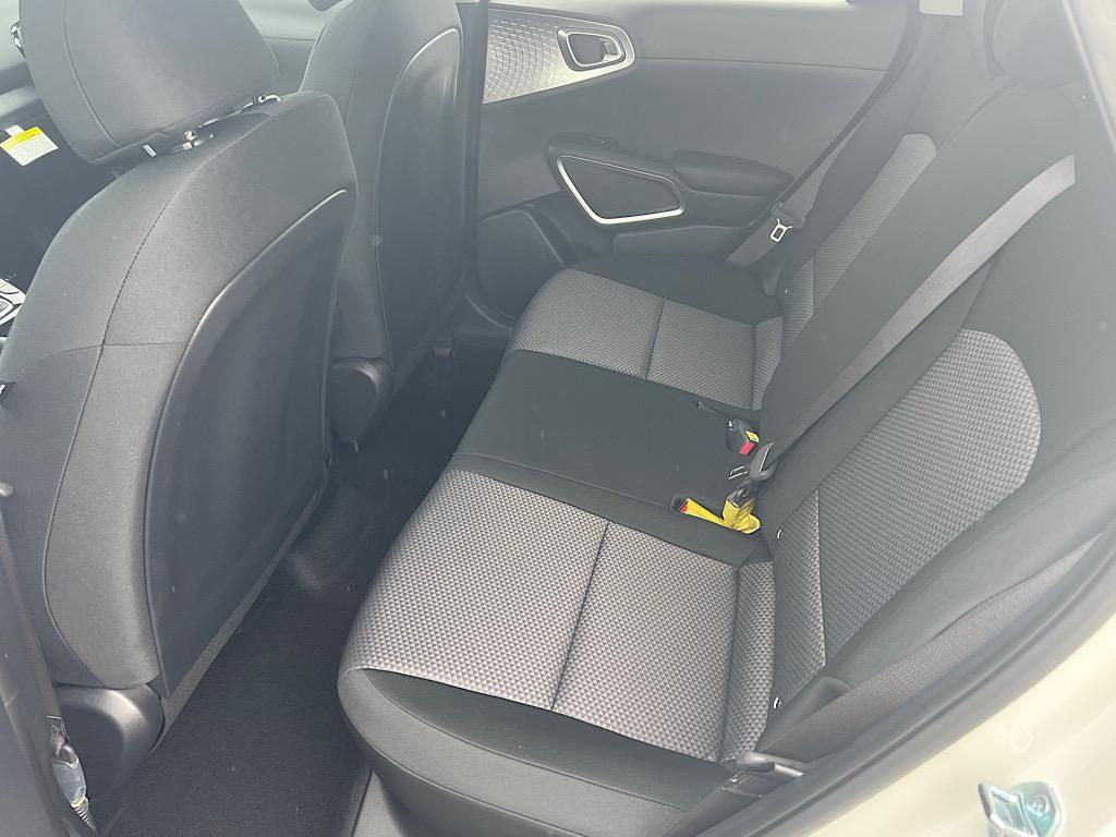 new 2025 Kia Soul car, priced at $22,150