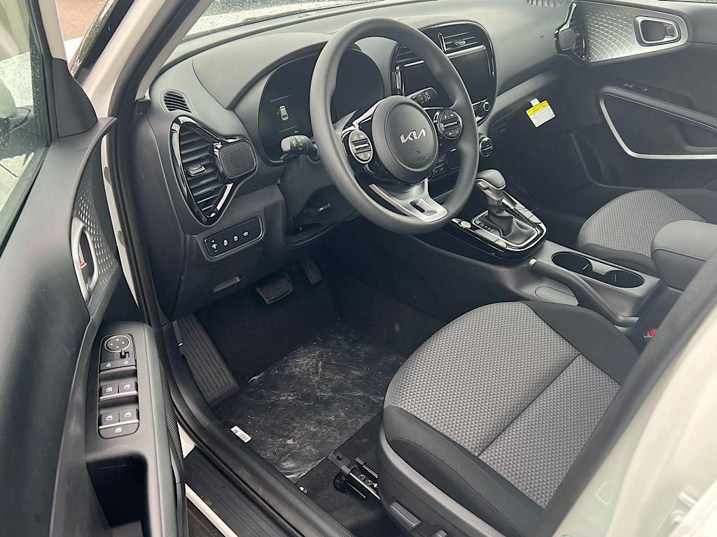 new 2025 Kia Soul car, priced at $22,150