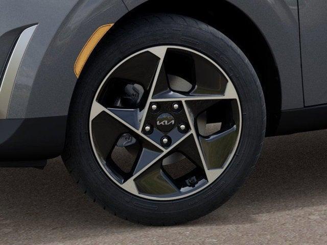 new 2025 Kia Soul car, priced at $25,341