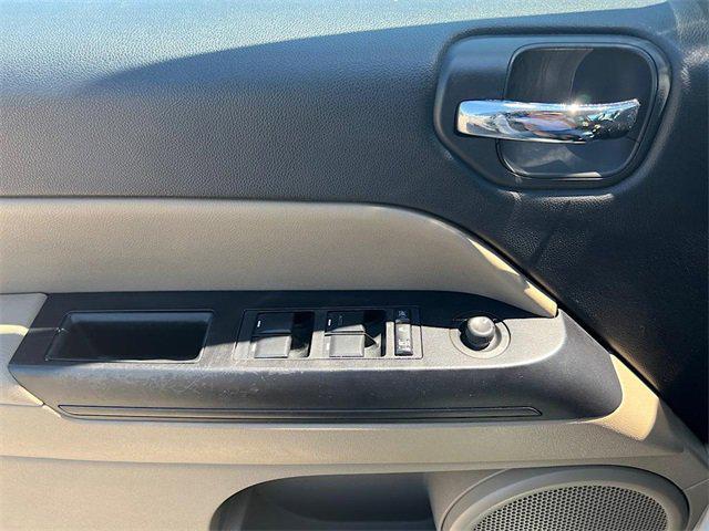 used 2011 Jeep Compass car, priced at $6,635