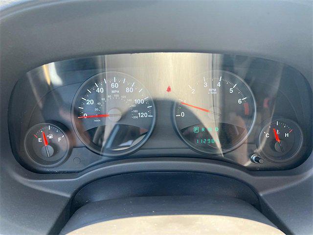 used 2011 Jeep Compass car, priced at $6,635