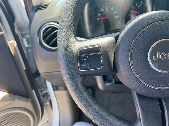 used 2011 Jeep Compass car, priced at $6,635