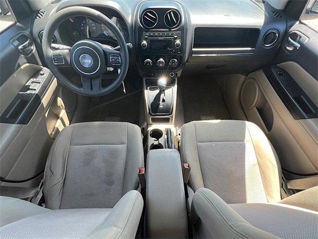 used 2011 Jeep Compass car, priced at $6,635