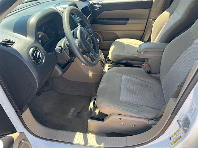 used 2011 Jeep Compass car, priced at $6,635