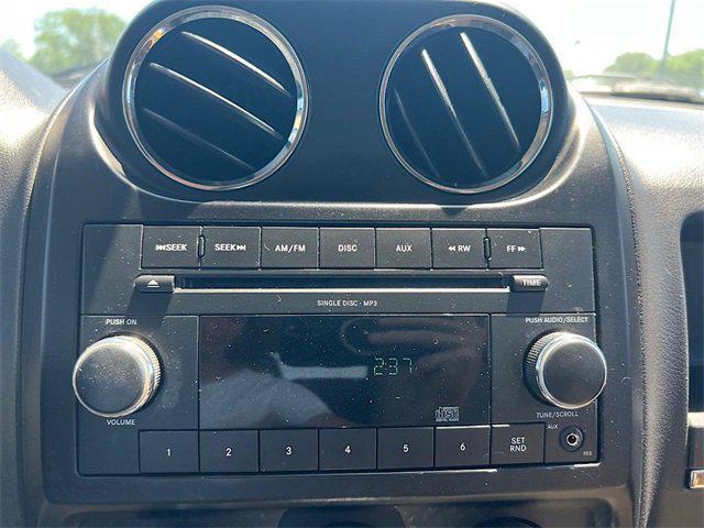 used 2011 Jeep Compass car, priced at $6,635