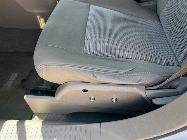 used 2011 Jeep Compass car, priced at $6,635