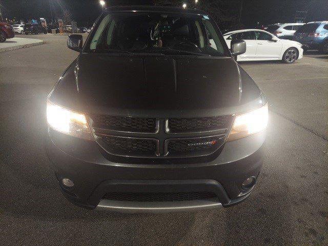 used 2018 Dodge Journey car, priced at $11,492