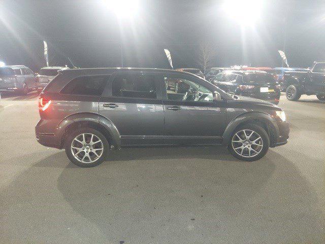 used 2018 Dodge Journey car, priced at $11,492