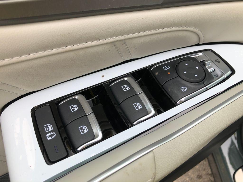 new 2026 Kia Sorento Hybrid car, priced at $45,018