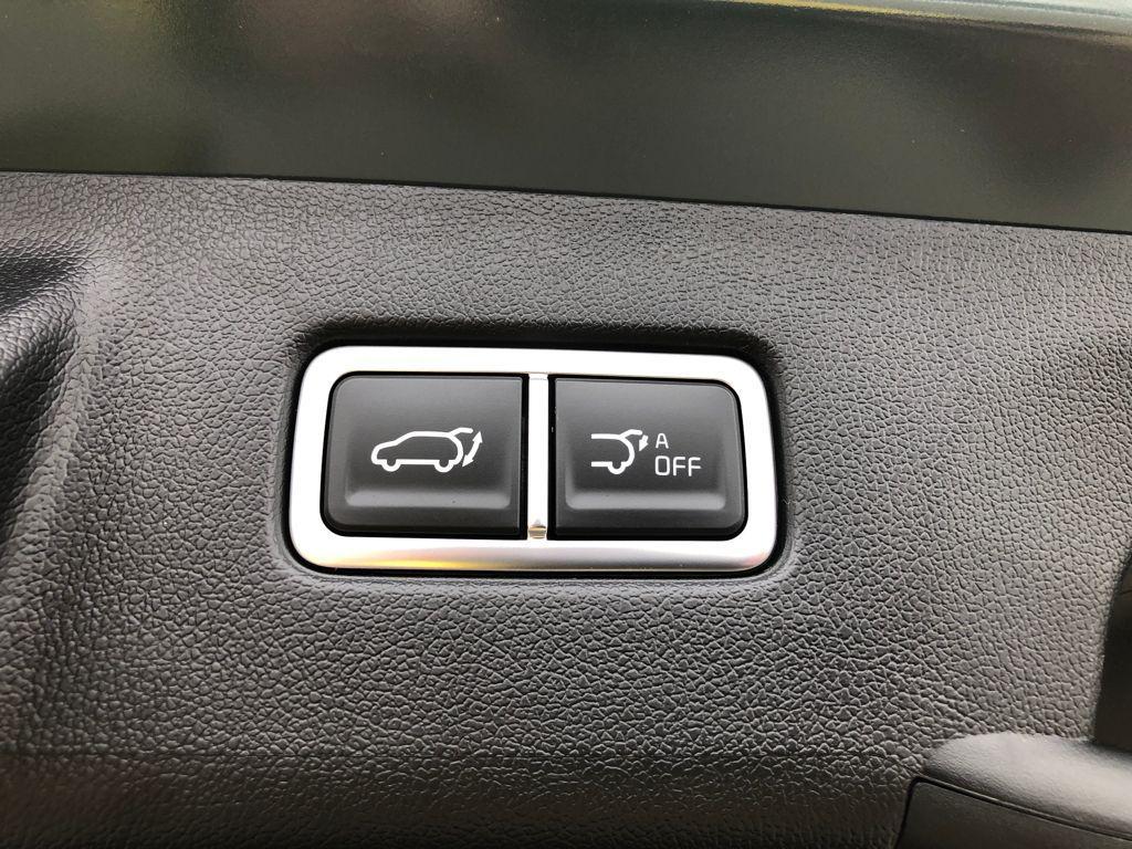 new 2026 Kia Sorento Hybrid car, priced at $45,018