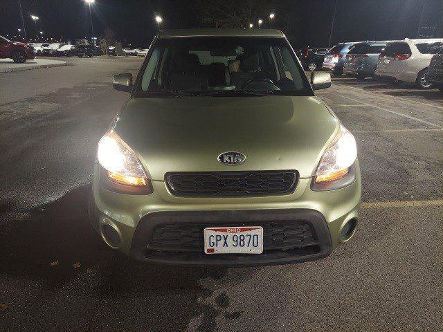 used 2013 Kia Soul car, priced at $8,885