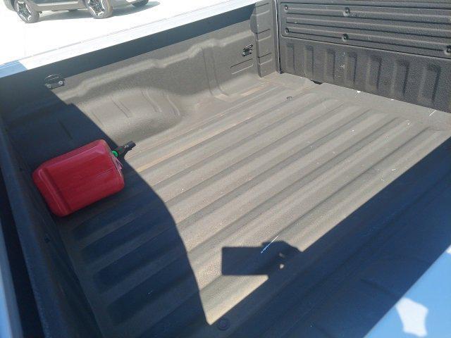 used 2020 Nissan Frontier car, priced at $19,990