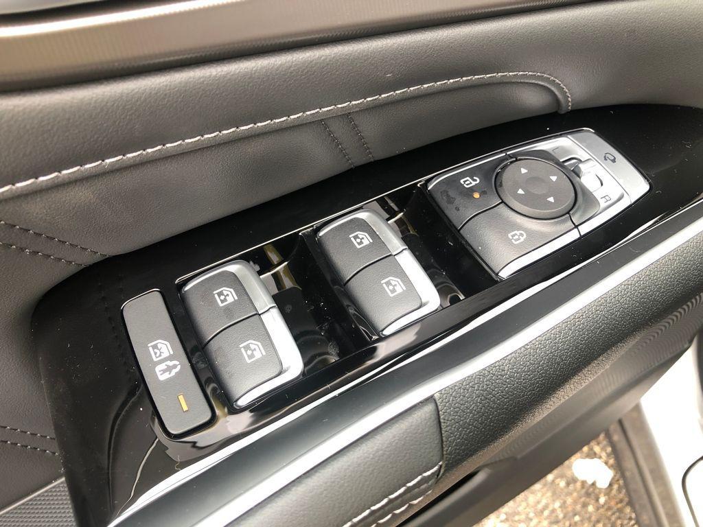 new 2026 Kia Sorento Hybrid car, priced at $45,223