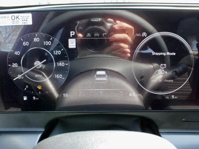 new 2025 Kia Sportage car, priced at $35,891
