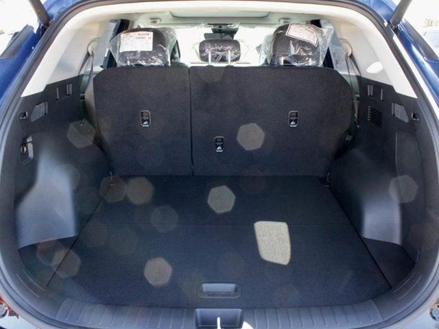 new 2025 Kia Sportage car, priced at $35,891