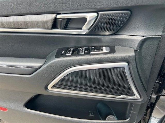 new 2024 Kia Telluride car, priced at $41,611