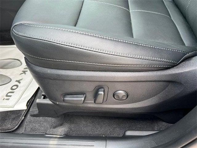 new 2024 Kia Telluride car, priced at $41,611