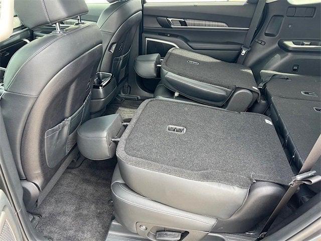new 2024 Kia Telluride car, priced at $41,611