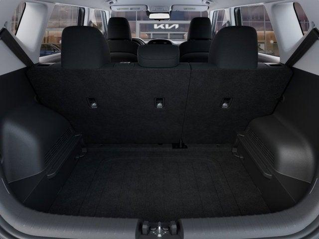 new 2025 Kia Soul car, priced at $24,150