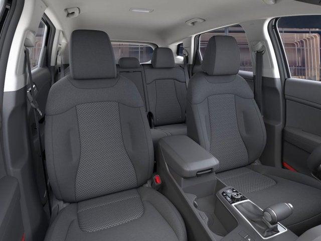 new 2025 Kia Sportage car, priced at $28,731