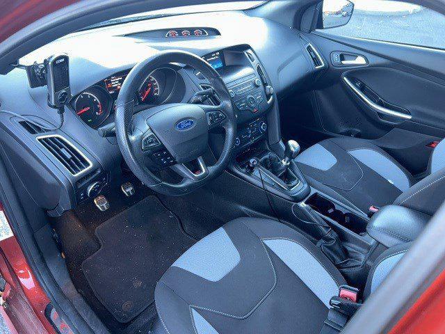 used 2018 Ford Focus ST car, priced at $20,964