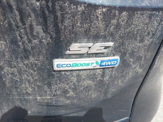 used 2013 Ford Escape car, priced at $7,856