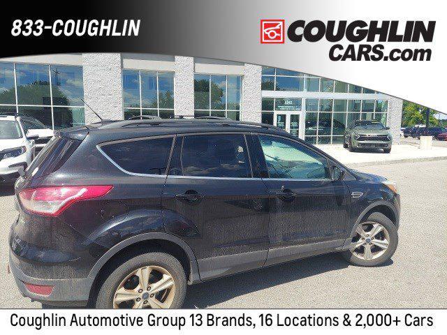 used 2013 Ford Escape car, priced at $7,856