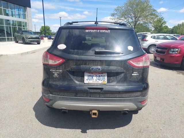 used 2013 Ford Escape car, priced at $7,856