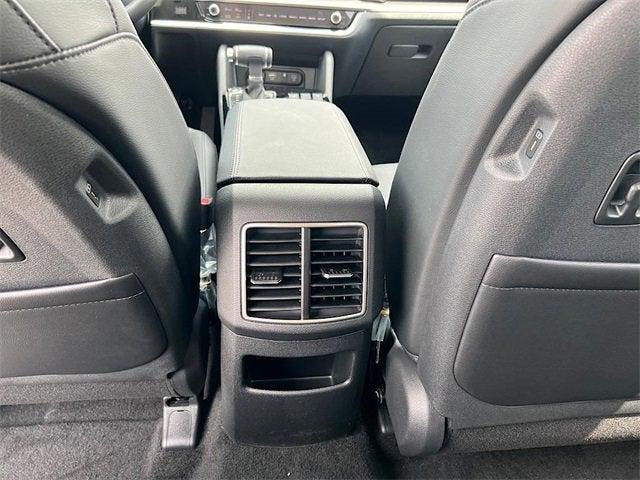 new 2025 Kia Sportage car, priced at $30,193