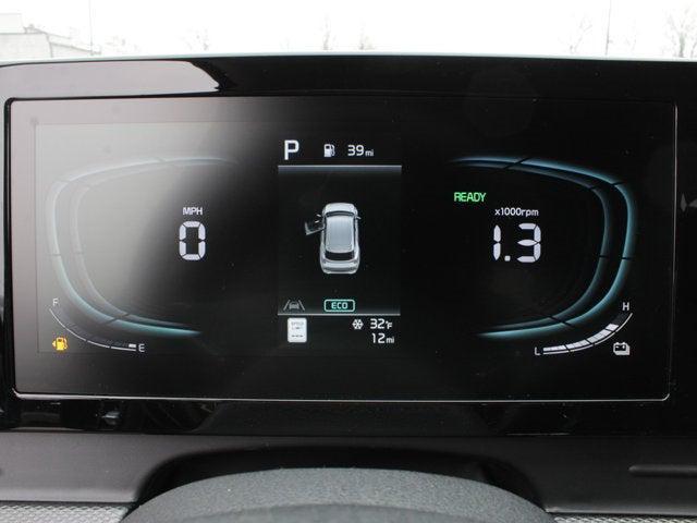 new 2025 Kia Sportage Hybrid car, priced at $31,180