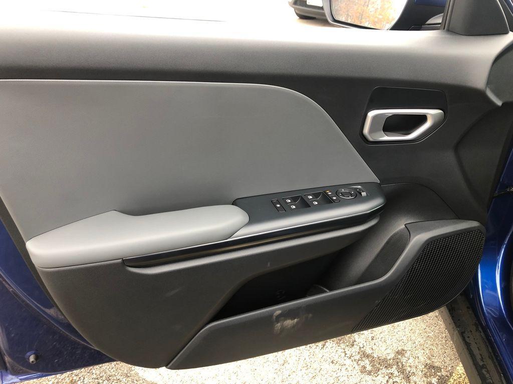 new 2025 Kia K4 car, priced at $23,378