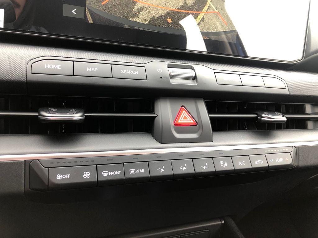 new 2025 Kia K4 car, priced at $21,778