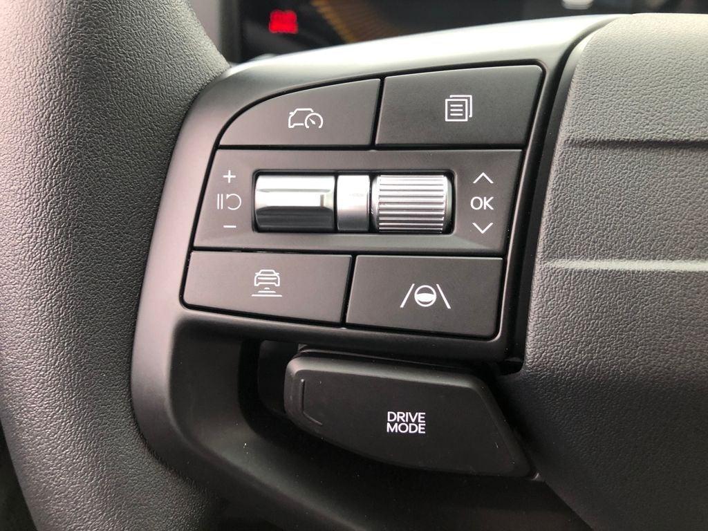 new 2025 Kia K4 car, priced at $21,778