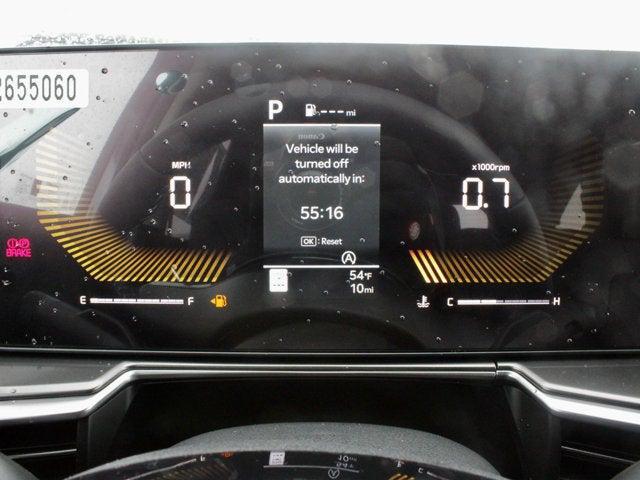 new 2025 Kia Sorento car, priced at $36,860